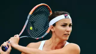 Шведова рассказала, как осталась без пары на Олимпиаде в Токио