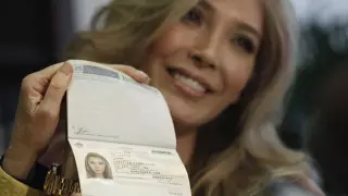 Жители Аргентины будут получать удостоверения личности без указания пола