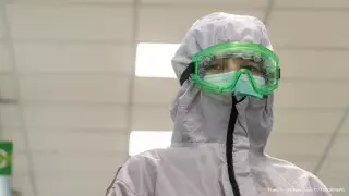 Казахстан обновил антирекорд по смертности от COVID-19