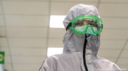 Казахстан обновил антирекорд по смертности от COVID-19