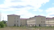 Новую школу за 1,5 миллиарда признали опасной для учеников в Караганде