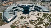 Astana IT University формирует личность будущего