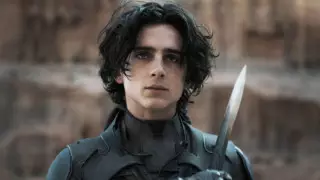 Вышел новый трейлер "Дюны" Дени Вильнева с Тимоти Шаламе