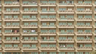 Об опасности проживания в маленьких квартирах предупредила психолог