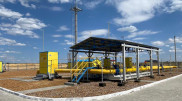 В Карагандинской области около 3 тысяч потребителей подключат к газу