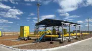 В Карагандинской области около 3 тысяч потребителей подключат к газу