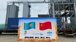 Расширяется экспортный потенциал казахстанских аграриев
