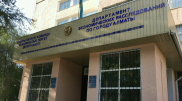 Суицид под окнами ДЭР в Алматы: следователь получил 2 года колонии