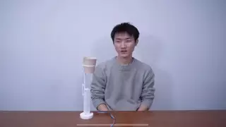 В Японии создали подстаканник, улучшающий вкус напитков