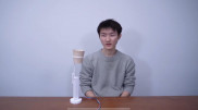 В Японии создали подстаканник, улучшающий вкус напитков