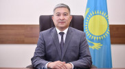 Новый заместитель акима назначен в ЗКО