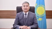 Новый заместитель акима назначен в ЗКО