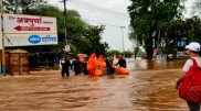 Более 30 человек погибли в результате оползня в Индии