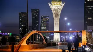 Карантин ужесточают в Нур-Султане: новое постановление