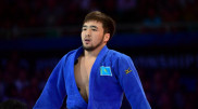 Сметов проиграл в полуфинале Олимпиады-2020, но шанс на медаль есть