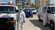 Ливанские больницы объявили о прекращении оказания медпомощи