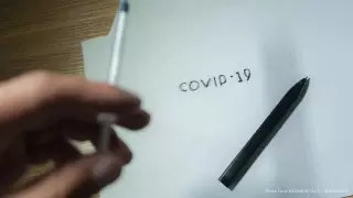 Новый антирекорд по числу заболевших COVID-19 зафиксирован в Казахстане