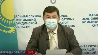 Как проходили выборы сельских акимов в Карагандинской области