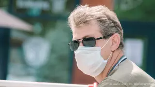 6 637 новых зараженных коронавирусом выявили за сутки в Казахстане