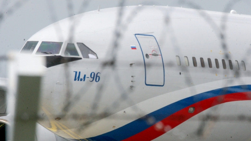 Самолеты «Судного дня» на случай ядерной войны начали строить в России