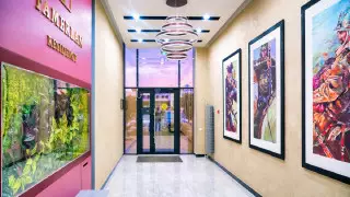 Более 150 жителей Шымкента получили ключи от квартир