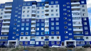 "Казахтелеком" сделал онлайн-подарок новоселам Усть-Каменогорска