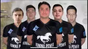 Команда из Казахстана Konina Power заняла II место на мировом турнире по PUBG Mobile