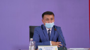 В 71 селе Алматинской области избрали новых акимов
