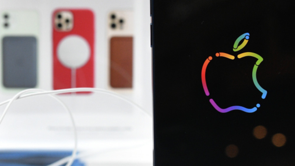 iPhone 13 получит ускоренную зарядку - СМИ