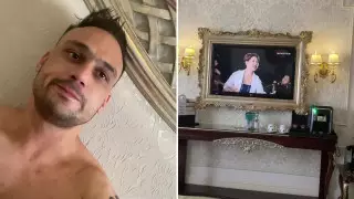 Илья Ильин раскритиковал казахстанские каналы из-за трансляции Олимпиады