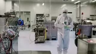 Biocad получила разрешение на исследование вакцины от коронавируса