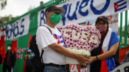 Более 500 участников митингов на Кубе пропали без вести - СМИ
