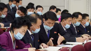 Южная Корея и КНДР восстановили линии связи