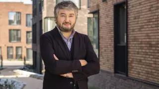 Глава Parmigiano Group Алмас Абдыгаппаров арестован в Алматы