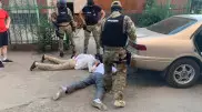 Банду квартирных воров задержали в Алматы
