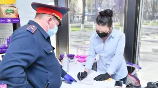 1,5 миллиарда тенге заплатили нарушители карантина в Казахстане