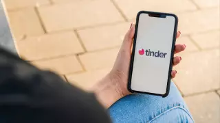 Пользователи Tinder "открыли охоту" на олимпийских спортсменов