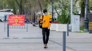 Алматыда алдағы екі айда эпидахуал қандай болады? Мамандар болжамы