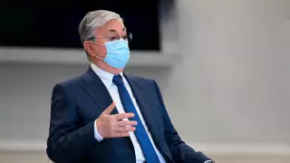 Президент Токаев прокомментировал смену статуса Косшы