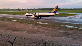 Исчез авиадиспетчер, посадивший в Минске рейс Ryanair с Романом Протасевичем