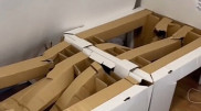 Спортсмены из сборной Израиля сломали антисекс-кровать в Олимпийской деревне