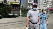 Заболеваемость коронавирусом выросла в Казахстане