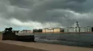Санкт-Петербургу предсказали уход под воду