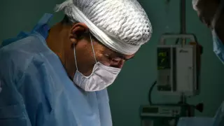 92 казахстанца скончались за сутки от коронавируса и пневмонии