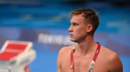 Дмитрий Баландин не смог выйти в финал Олимпиады-2020