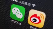 Работу китайского мессенджера WeChat ограничили в Узбекистане