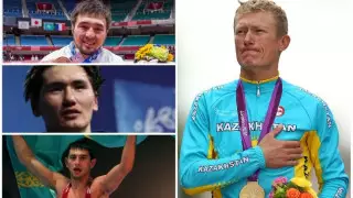 Алғашқы "алтынды" қанша күн күттік? Олимпиададағы қызық деректер