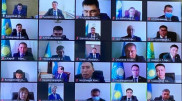 В Карагандинской области 75 избранных акимов вступили в должность