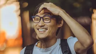 "Зачем нужно 4К". Алматинский блогер снимает лайфхаки для начинающих тиктокеров