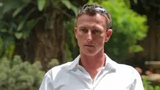 Олимпийского призера осудили за контрабанду полутонны кокаина